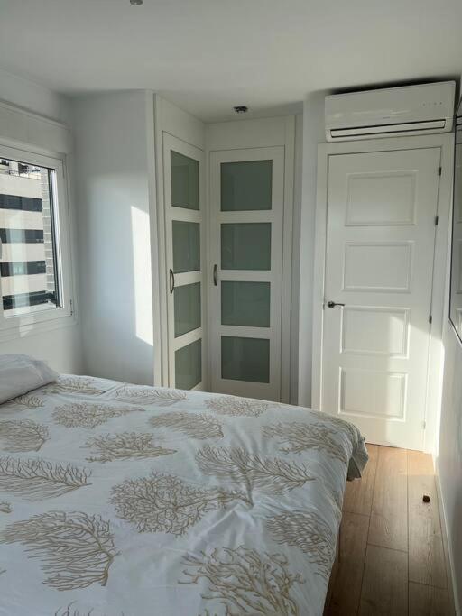 Apartamento Cerca Centro Madrid ริวาส-วาเคียมาดริด ภายนอก รูปภาพ