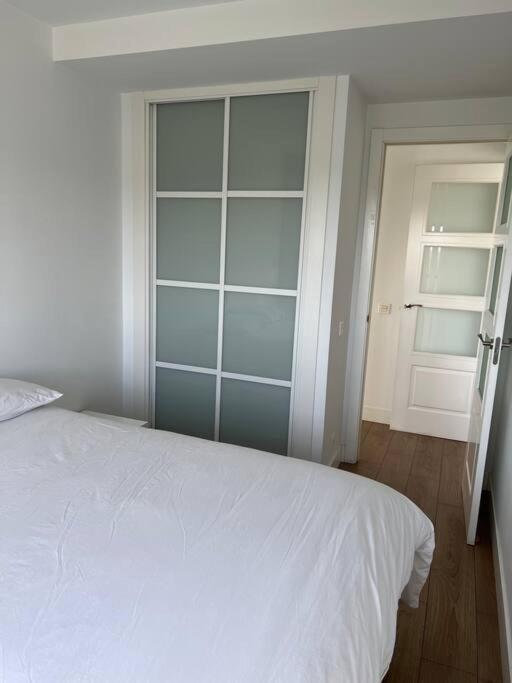 Apartamento Cerca Centro Madrid ริวาส-วาเคียมาดริด ภายนอก รูปภาพ