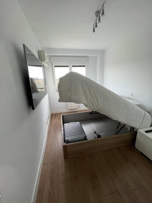 Apartamento Cerca Centro Madrid ริวาส-วาเคียมาดริด ภายนอก รูปภาพ