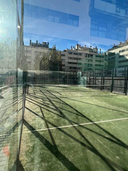 Apartamento Cerca Centro Madrid ริวาส-วาเคียมาดริด ภายนอก รูปภาพ
