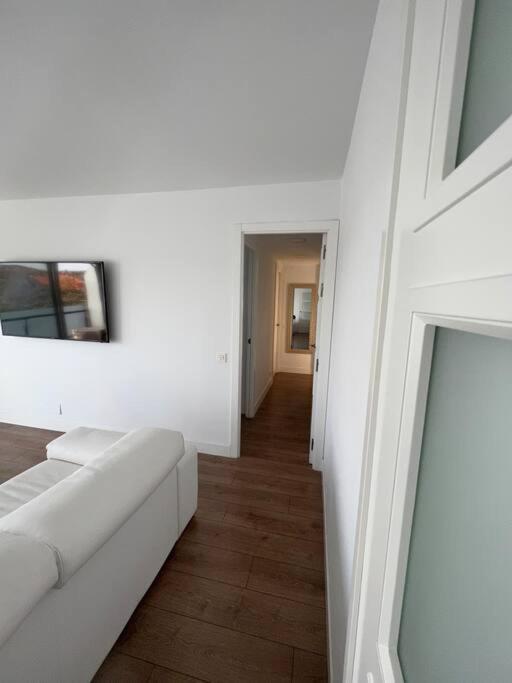 Apartamento Cerca Centro Madrid ริวาส-วาเคียมาดริด ภายนอก รูปภาพ