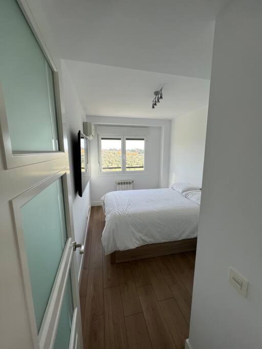 Apartamento Cerca Centro Madrid ริวาส-วาเคียมาดริด ภายนอก รูปภาพ