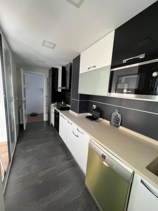 Apartamento Cerca Centro Madrid ริวาส-วาเคียมาดริด ภายนอก รูปภาพ